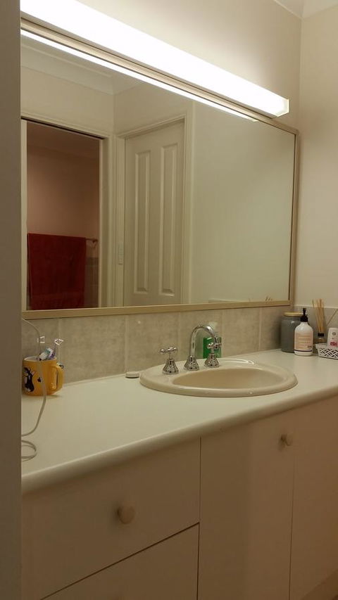 Twin Palms Holiday House At Lighthouse - Accommodation Port Hedland 11