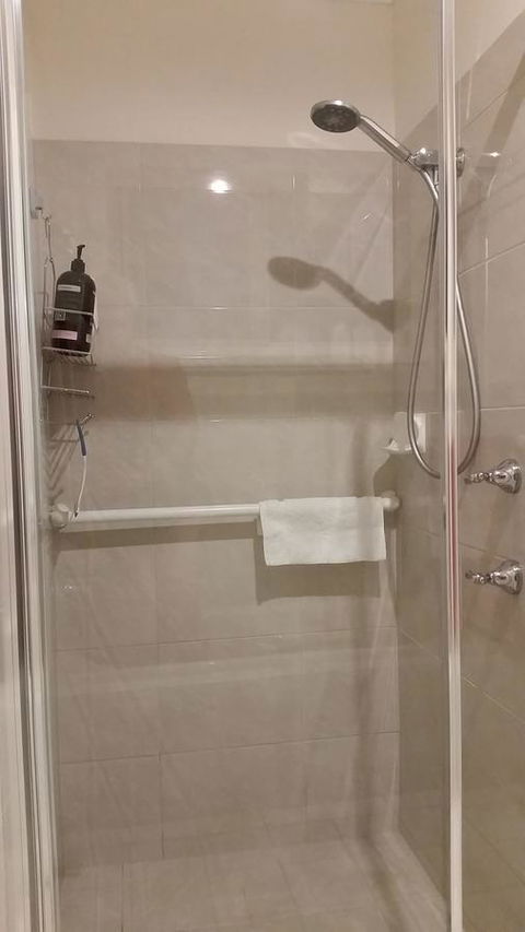 Twin Palms Holiday House At Lighthouse - Accommodation Port Hedland 13