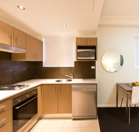 APX World Square - Accommodation Port Hedland