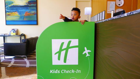 Crowne Plaza Sydney Airport, An IHG Hotel - Accommodation Port Hedland 12