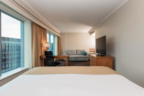 Crowne Plaza Sydney Airport, An IHG Hotel - Accommodation Port Hedland 18