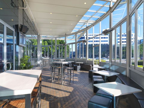 Crowne Plaza Sydney Airport, An IHG Hotel - Accommodation Port Hedland 40