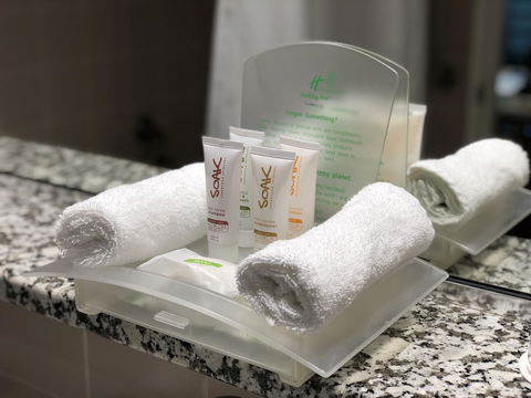 Crowne Plaza Sydney Airport, An IHG Hotel - Accommodation Port Hedland 23