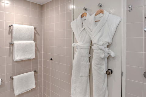 Crowne Plaza Sydney Airport, An IHG Hotel - Accommodation Port Hedland 24