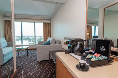 Crowne Plaza Sydney Airport, An IHG Hotel - Accommodation Port Hedland 20