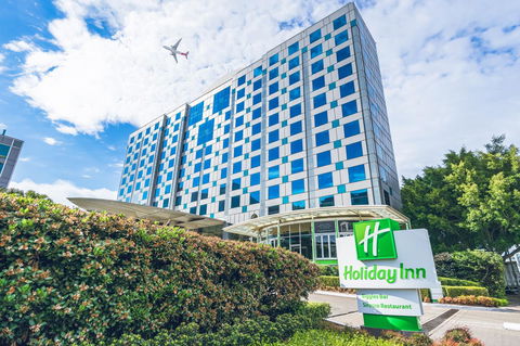 Crowne Plaza Sydney Airport, An IHG Hotel - Accommodation Port Hedland 0
