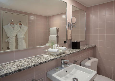 Crowne Plaza Sydney Airport, An IHG Hotel - Accommodation Port Hedland 4