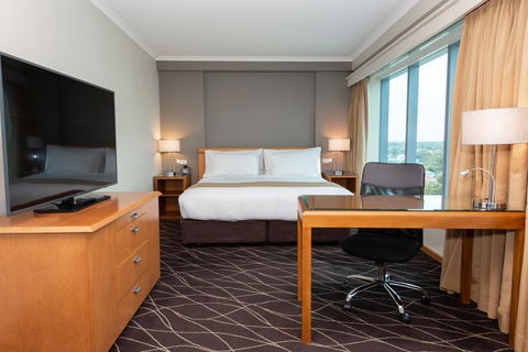 Crowne Plaza Sydney Airport, An IHG Hotel - Accommodation Port Hedland 17