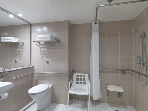 Crowne Plaza Sydney Airport, An IHG Hotel - Accommodation Port Hedland 25