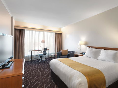 Crowne Plaza Sydney Airport, An IHG Hotel - Accommodation Port Hedland 15