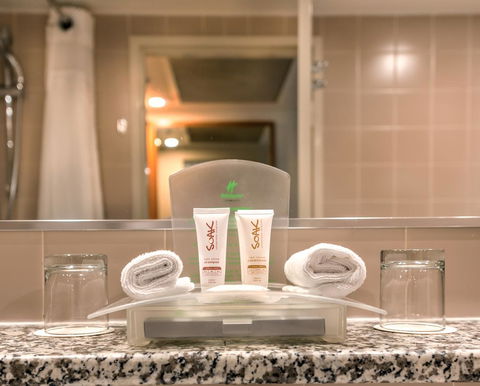 Crowne Plaza Sydney Airport, An IHG Hotel - Accommodation Port Hedland 27