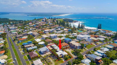 Coast Yamba - Adults Only - Accommodation Port Hedland 1
