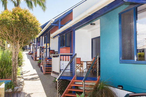 Coast Yamba - Adults Only - Accommodation Port Hedland 0