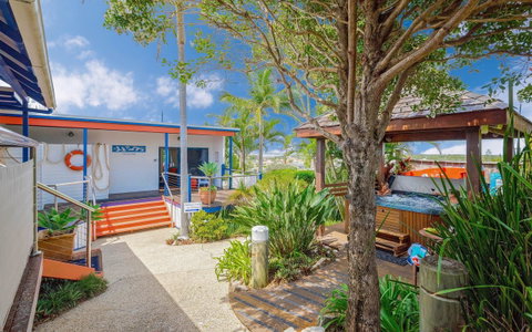 Coast Yamba - Adults Only - Accommodation Port Hedland 4