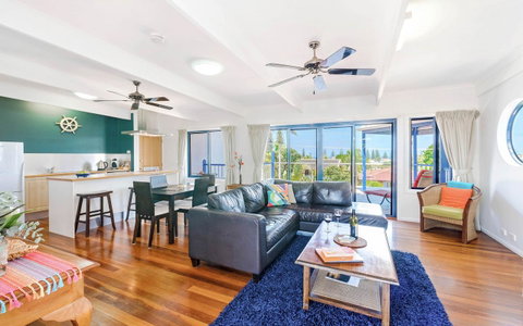 Coast Yamba - Adults Only - Accommodation Port Hedland 7