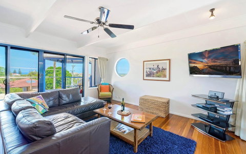 Coast Yamba - Adults Only - Accommodation Port Hedland 17