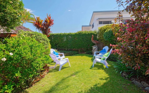 Coast Yamba - Adults Only - Accommodation Port Hedland 13