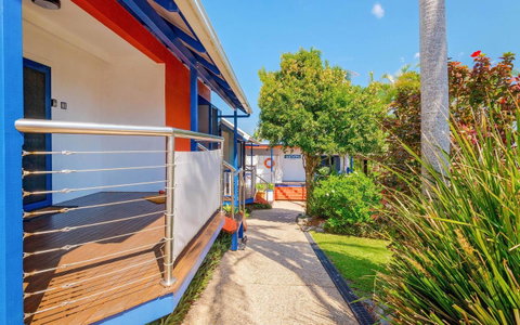 Coast Yamba - Adults Only - Accommodation Port Hedland 23