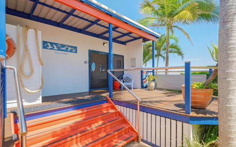 Coast Yamba - Adults Only - Accommodation Port Hedland 25