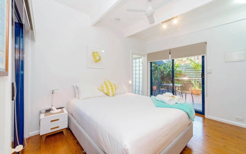 Coast Yamba - Adults Only - Accommodation Port Hedland 2
