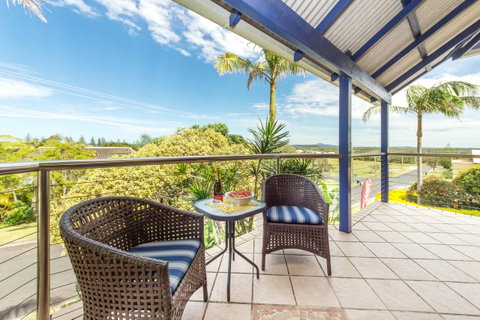 Coast Yamba - Adults Only - Accommodation Port Hedland 24