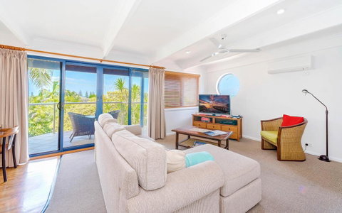 Coast Yamba - Adults Only - Accommodation Port Hedland 21
