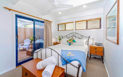 Coast Yamba - Adults Only - Accommodation Port Hedland 14