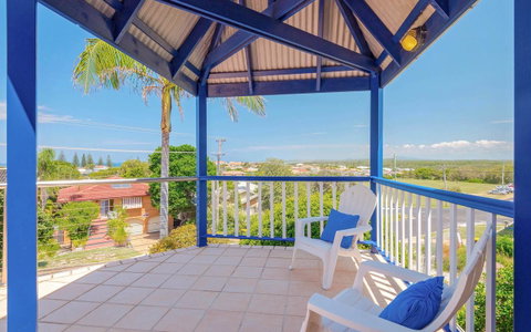 Coast Yamba - Adults Only - Accommodation Port Hedland 16