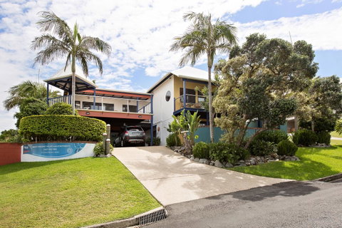 Coast Yamba - Adults Only - Accommodation Port Hedland 27