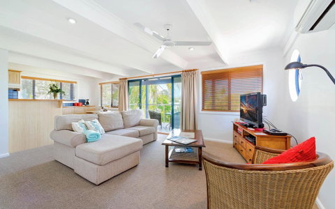 Coast Yamba - Adults Only - Accommodation Port Hedland 22