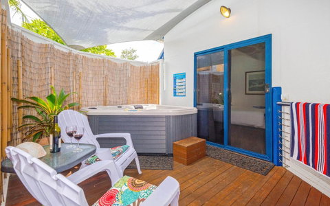 Coast Yamba - Adults Only - Accommodation Port Hedland 11