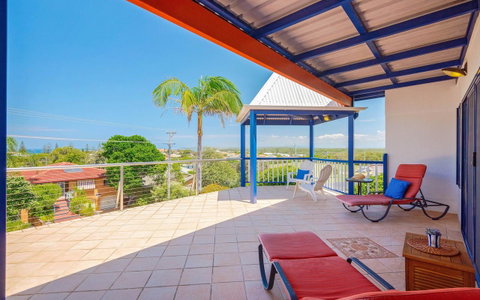Coast Yamba - Adults Only - Accommodation Port Hedland 15
