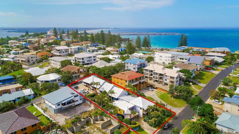 Coast Yamba - Adults Only - Accommodation Port Hedland 26