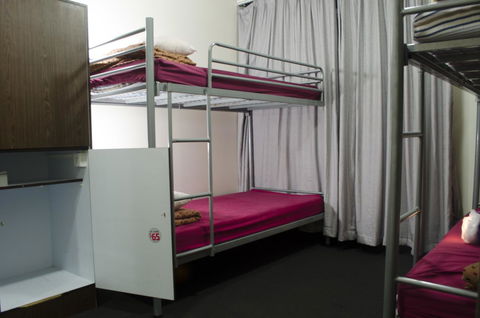 790 On George Backpackers - Accommodation Port Hedland 14