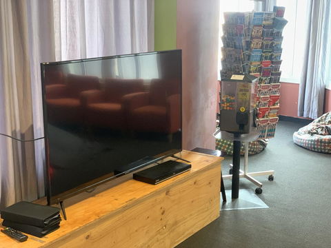 790 On George Backpackers - Accommodation Port Hedland 29