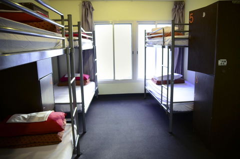 790 On George Backpackers - Accommodation Port Hedland 8