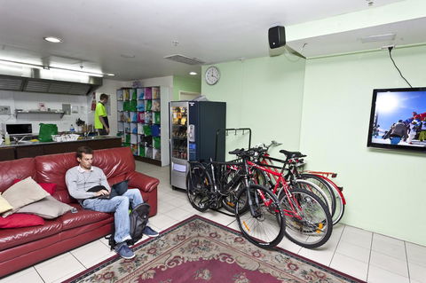 790 On George Backpackers - Accommodation Port Hedland 28