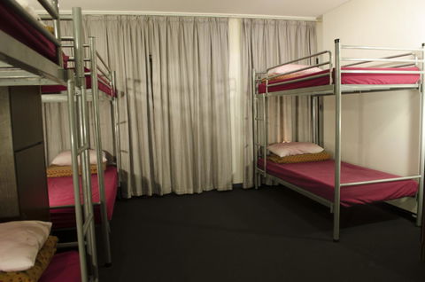 790 On George Backpackers - Accommodation Port Hedland 10
