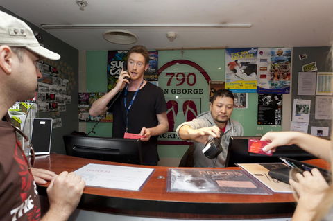 790 On George Backpackers - Accommodation Port Hedland 21