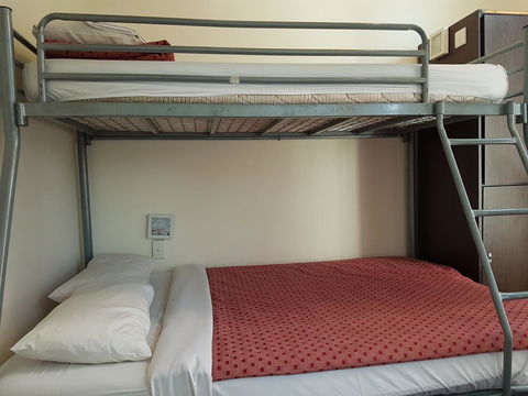 790 On George Backpackers - Accommodation Port Hedland 5