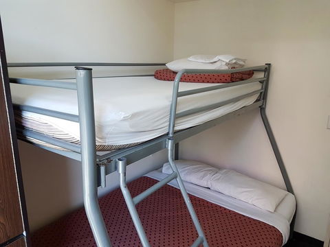 790 On George Backpackers - Accommodation Port Hedland 27
