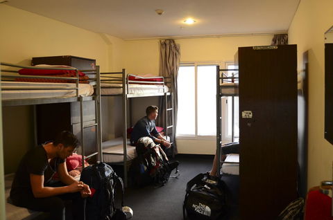 790 On George Backpackers - Accommodation Port Hedland 4