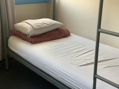 790 On George Backpackers - Accommodation Port Hedland 16