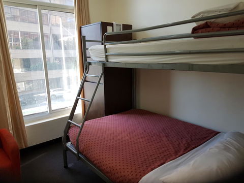 790 On George Backpackers - Accommodation Port Hedland 23