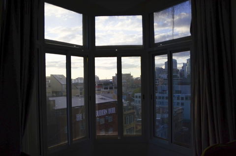 790 On George Backpackers - Accommodation Port Hedland 6