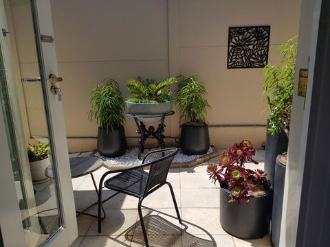 Private Room - Luxury Mosman Home - Accommodation Port Hedland 34