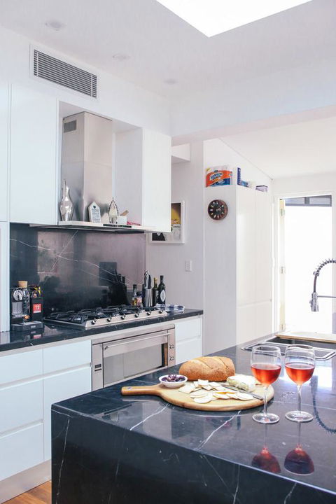 Private Room - Luxury Mosman Home - Accommodation Port Hedland 7