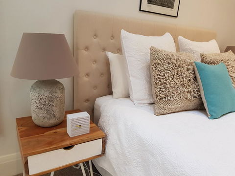 Private Room - Luxury Mosman Home - Accommodation Port Hedland 14