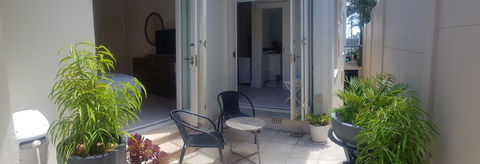 Private Room - Luxury Mosman Home - Accommodation Port Hedland 28