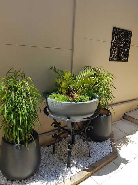 Private Room - Luxury Mosman Home - Accommodation Port Hedland 33